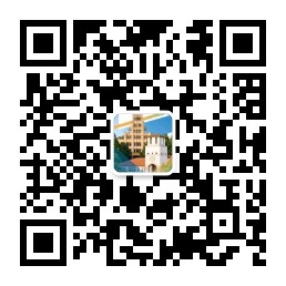 梅西学院官方微信二维码